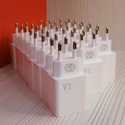 تصویر اداپتور 5 ولت 1 آمپر ( مناسب ساعت هوشمند و ایرپاد) 