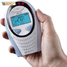 تصویر پیجر صوتی اتاق کودک Alecto DBX-88 Eco DECT 