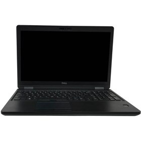 تصویر لپ تاپ دل DELL Precision 3530 | i7_8850H | 8G | 256G | 4GB P600 | 15.6''HD (استوک) Laptop DELL Precision 3530 (Stock)