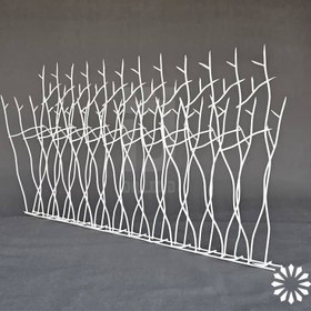 تصویر حفاظ شاخ گوزنی ویژه دژهود تراکم 36 