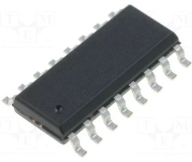 تصویر آیسی TL494CDR IC TL494CDR