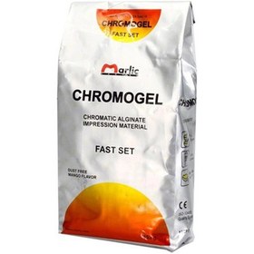 تصویر آلژینات کروموژل مارلیک Chromogel Chromogel Alginate