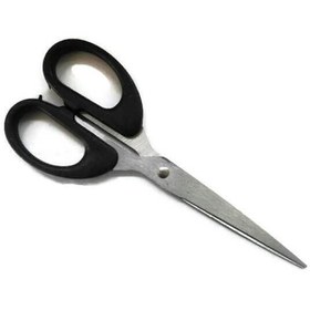 تصویر قیچی کاغذ بری بزرگ 