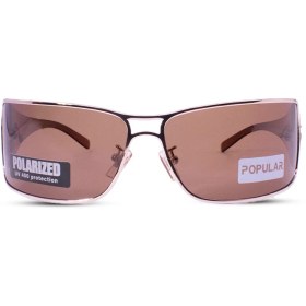 تصویر عینک یونیسکس مدل BAS POLAR P6270 