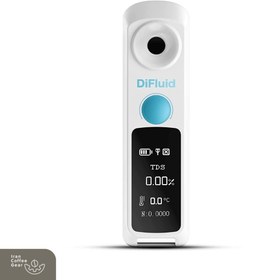 تصویر رفرکتومتر دیفلوید R1 