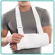 تصویر آویز دست گردنی پلدار واسپور Vaspur bridge necklace