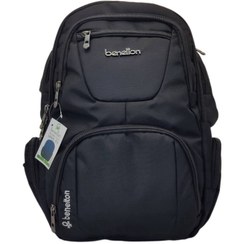 تصویر کوله پشتی دانشجویی مدل 2020 