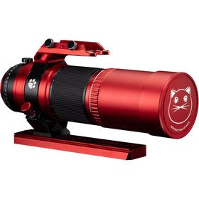 تصویر تلسکوپ ویلیام اپتیکس مدل REDCAT 51 MK2.5 برند William Optics 