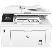 تصویر پرینتر چند کاره اچ پی مدل LaserJet Pro MFP M227fdw 