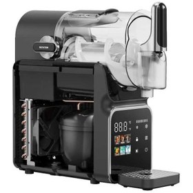 تصویر یخ در بهشت ساز دیمی المان مدل DE-S1100 