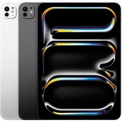 تصویر آیپد ایر M3 اپل 11 اینچی ظرفیت 1 ترابایت 