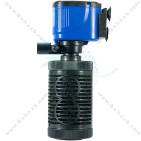 تصویر فیلتر داخلی آکواریوم آکواتک AQ600F Aquarium Internal Filter Aquatec AQ600F