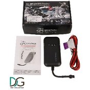 تصویر ردیاب اقتصادی و هوشمند خودرو و موتور سیکلت مدل MOGO17 