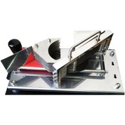 تصویر اسلایسر کشویی ۷ تیغه 