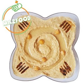 تصویر حمص – 500 گرم 