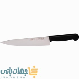 تصویر چاقو ایوو راسته شماره 8 