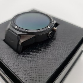 تصویر ساعت هوشمند دوربین دار سیم کارت خور پرو 