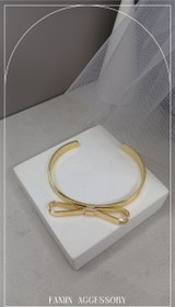 تصویر بنگل زنانه کد fa512 