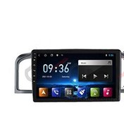 تصویر مانیتور11 اینچ اندروید لیفان620 مدل T3L برند Voxmedia Monitor 11 inch Android Lifan 620 model T3L Voxmedia brand