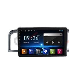 تصویر مانیتور11 اینچ اندروید لیفان620 مدل T3L برند Voxmedia Monitor 11 inch Android Lifan 620 model T3L Voxmedia brand