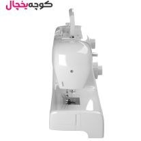 تصویر چرخ خیاطی کاچیران مدل رز 210 پلاس Kachiran sewing machine, model Rose 210 Plus