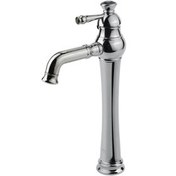 تصویر شیر روشویی ورسای بلند کسری 