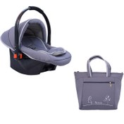 تصویر کریر ورسا کد 1089 به همراه ساک لوازم کودک 