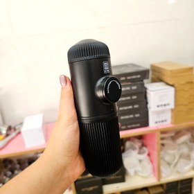 تصویر اسپرسوساز نانو پرسو دوکاره 