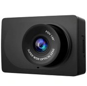 تصویر دوربین فیلمبرداری خودرو شیائومی Yi YCS- 1A17 Smart Dash Camera Yi YCS- 1A17 Smart Dash Camera
