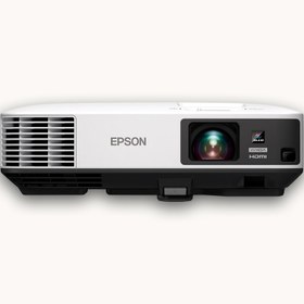 تصویر ویدئو پروژکتور ثابت اپسون ا Epson 5500 Lumens Video Projector EB-2165W Epson 5500 Lumens Video Projector EB-2165W