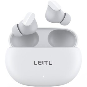 تصویر هدفون بی سیم لیتو مدل LT-11 Leitu LT-11 Wireless Headphones