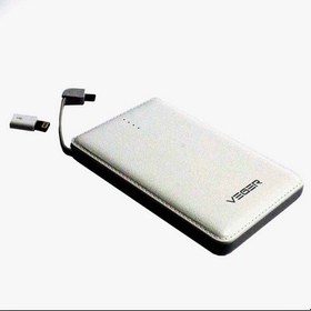 تصویر VEGER V80 13000 mAh Power Bank 