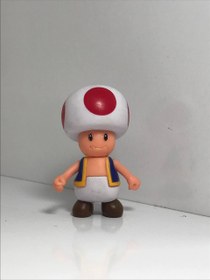 تصویر اکشن فیگور ماریو بزرگ کد 54 