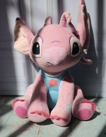 تصویر عروسک استیج دختر 