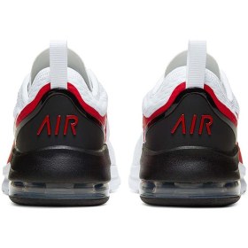 red air max motion 2