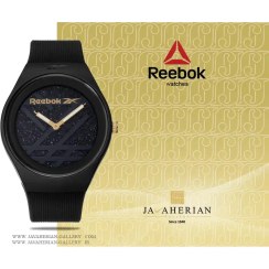 تصویر ساعت اسپرت زنانه ریبوک reebok | RV-SR2-L1-PBPB-B2