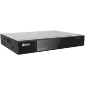 تصویر دستگاه ضبط 16 کانال برایتون مدل NVR-K1602-4K-G1 