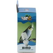 تصویر لامپ یو وی ۲۳ وات لاکی هرپ 