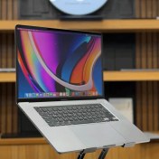 تصویر لپ تاپ استوک  16 اینچی Macbook Pro 2019 