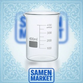 تصویر بشر شیشه ای 400 میل 