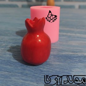 تصویر قالب انار 