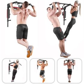 تصویر بارفیکس چندمنظوره مدل NEW098 