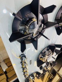 تصویر تکنوکیت547سفید Tecnokit.547w