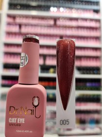 تصویر ایس ژل دکتر نیل شماره ۵ 