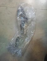 تصویر پدال گاز mvm x33 اصلی (شرکتی) 