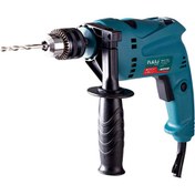 تصویر دریل ضربه ای 500 وات پوکا مدل D13230 PUKKA D13230 Rotary Hammer Drill