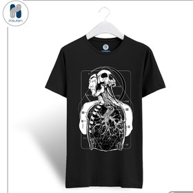 تصویر لباس طرح پزشکی 