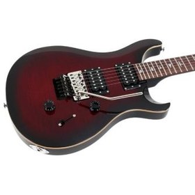 تصویر گیتار الکتریک PRS SE CUSTOM 24 FLOYD ROSE 