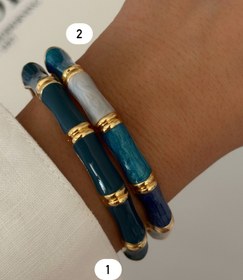 تصویر بنگل رنگی 