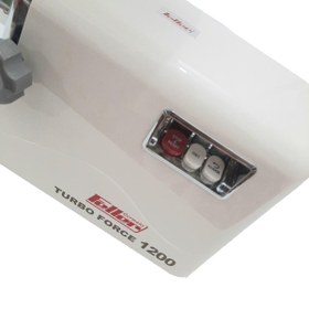 تصویر چرخ گوشت فلر مدل MG 120 